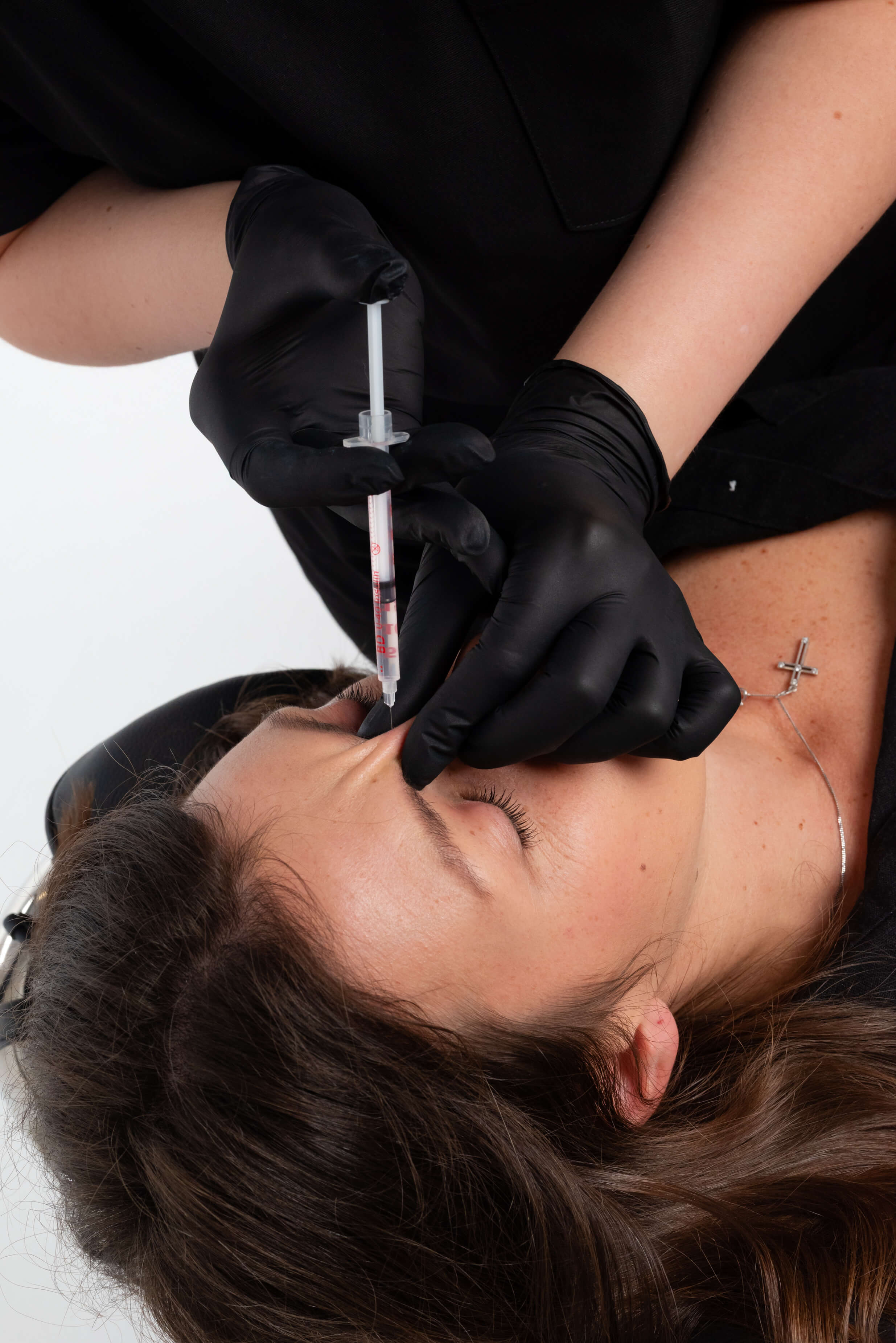 Redukcja zmarszczek / Anti-Age